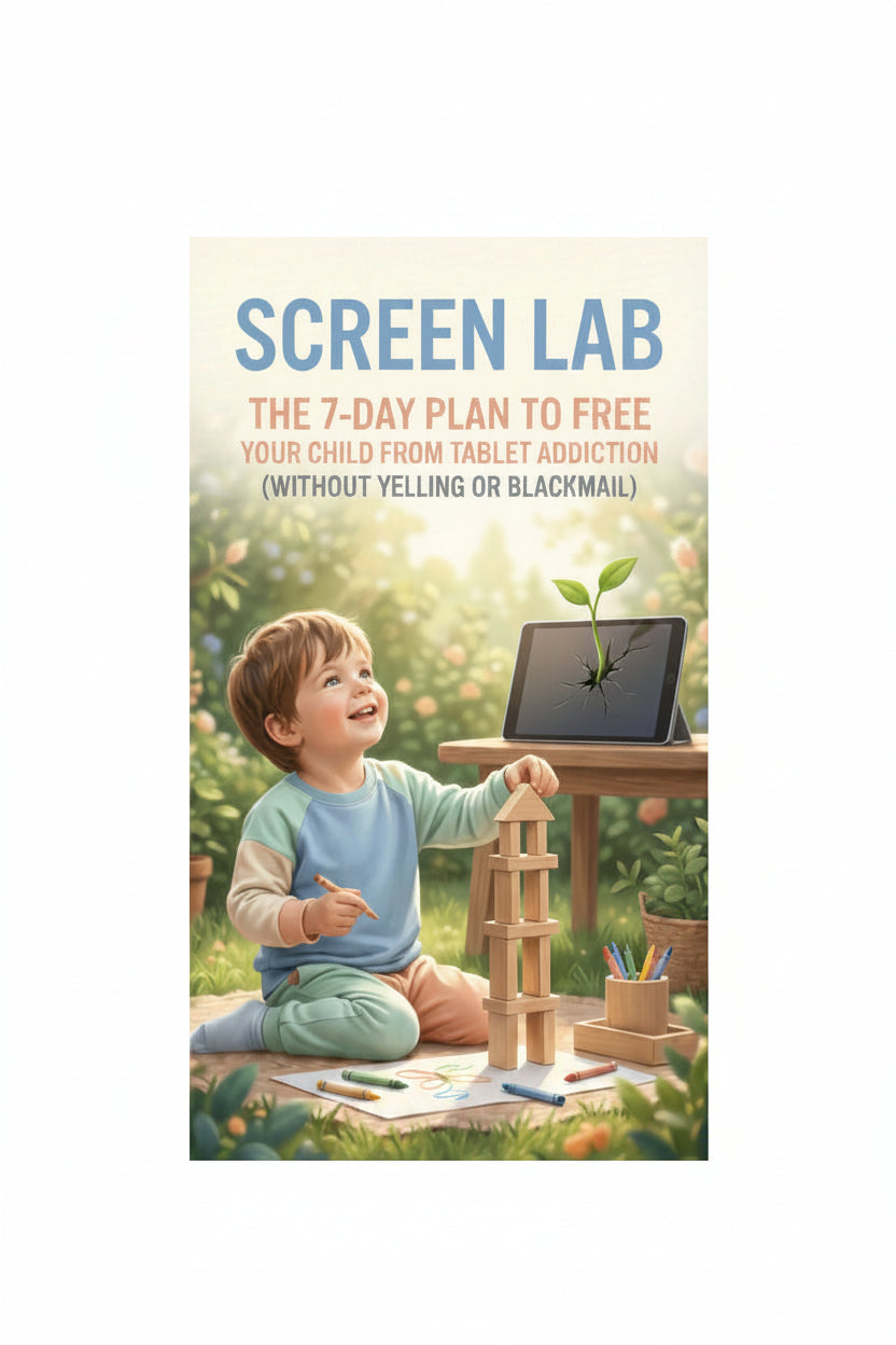 Screen Lab Bundle