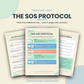 The SOS PROTOCOL